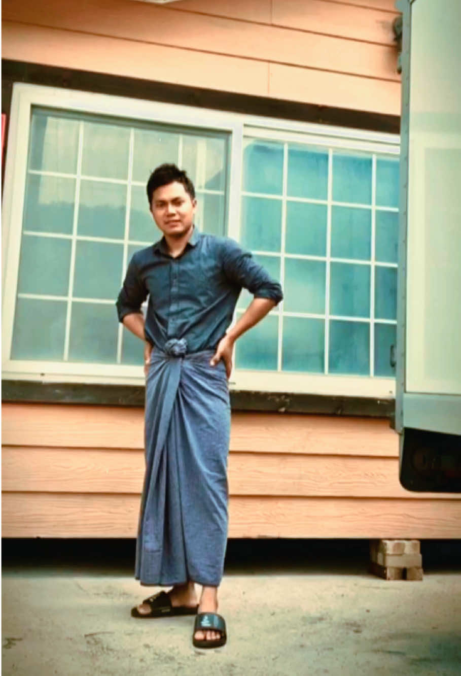 @MYOZAW – ဖိုးပြုံးချို💜