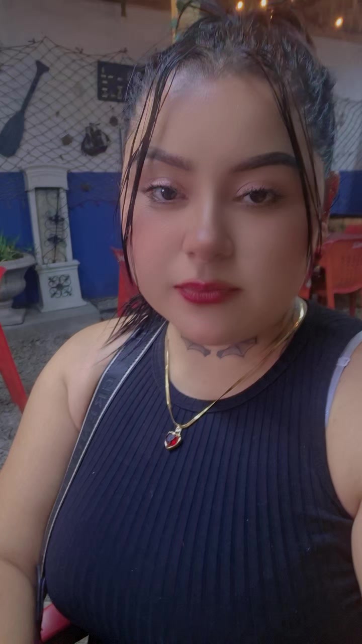 @Yasmin Castro