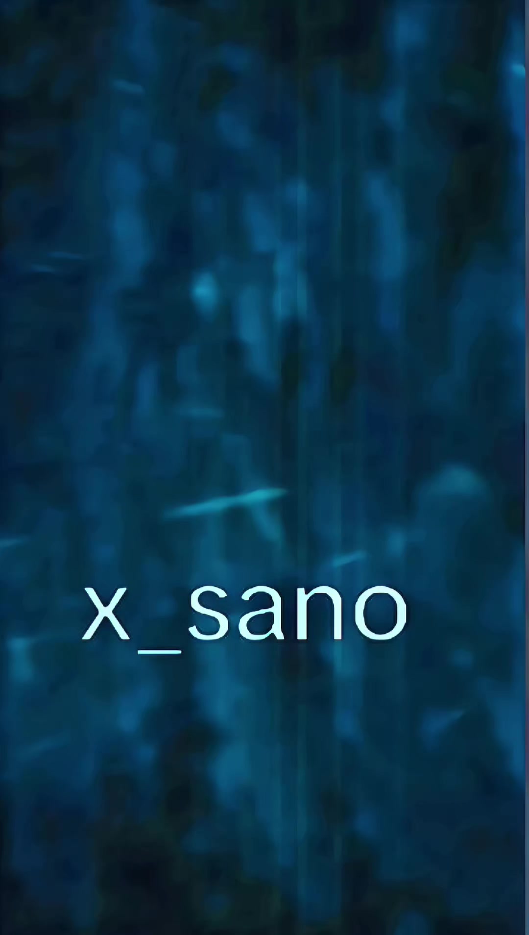 @xsanosc