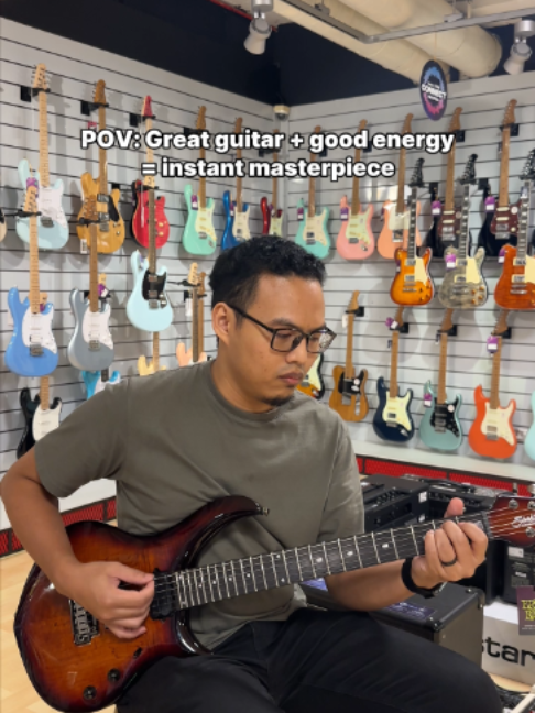 @BENTLEY MUSIC MALAYSIA