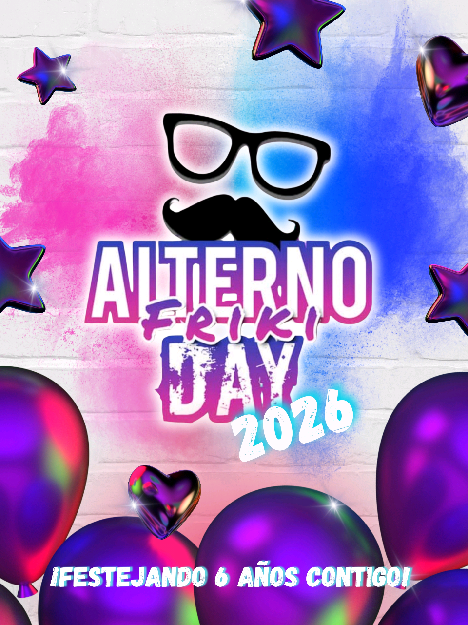 @AlternoFreak News