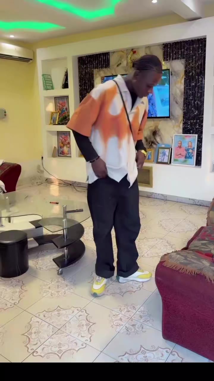 @Tychick le warrior 🦅