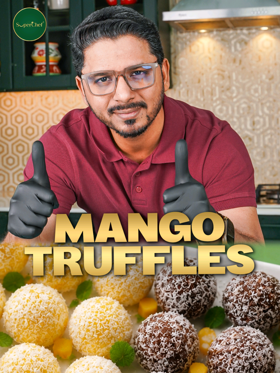 @SuperChef
