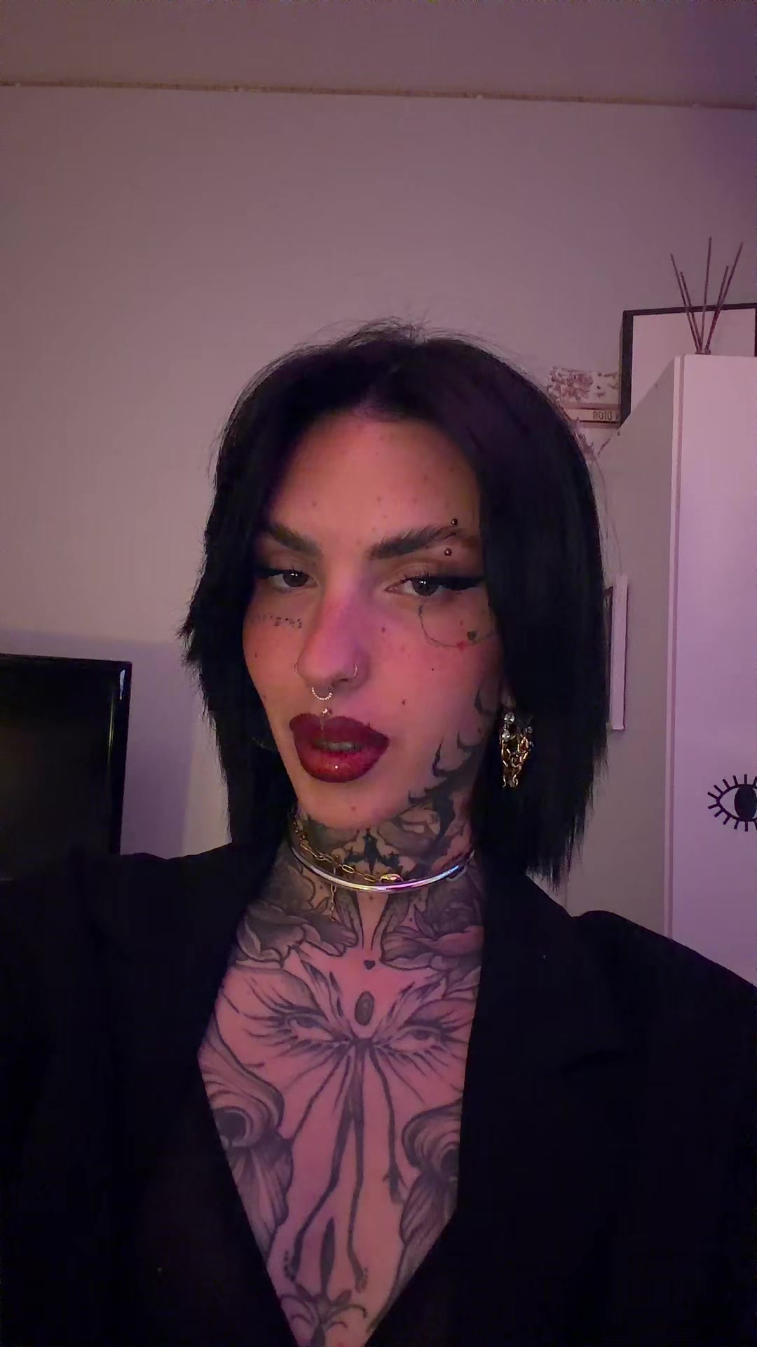 @La tatouée ✨