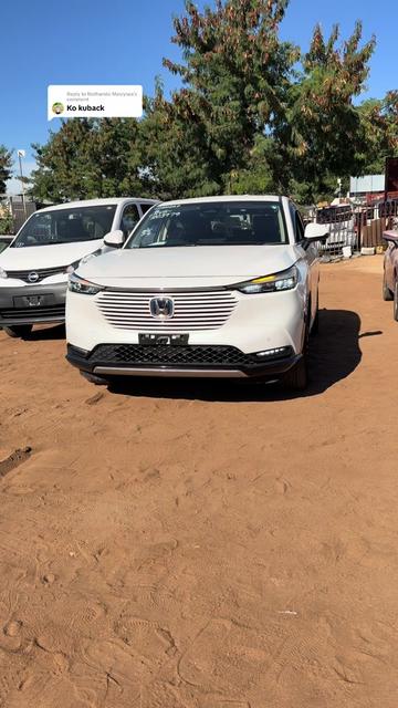 @Beitbridge Cars