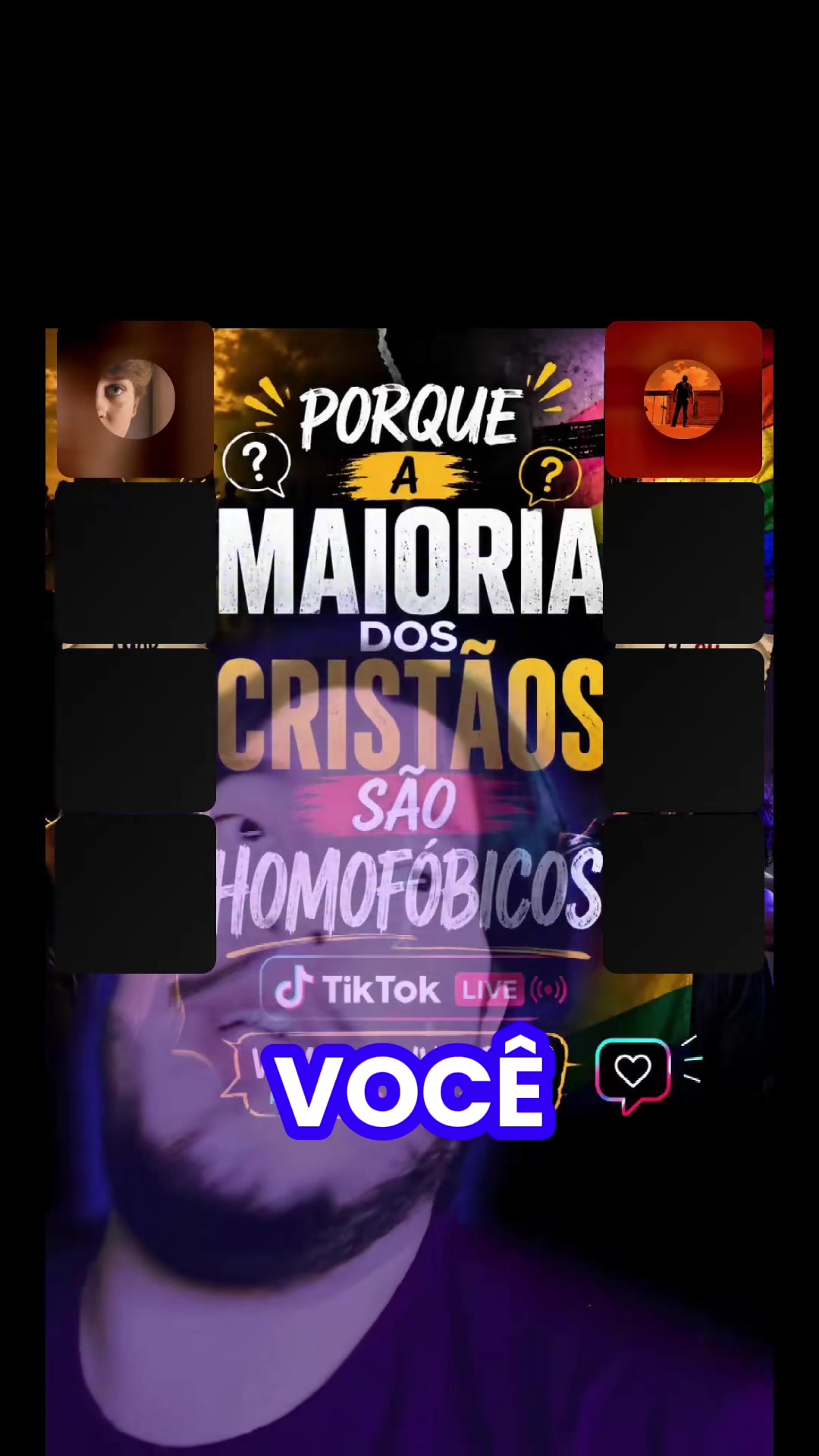 @Queridinhas Cast 🏳️&zwj;🌈🏳️&zwj;⚧️