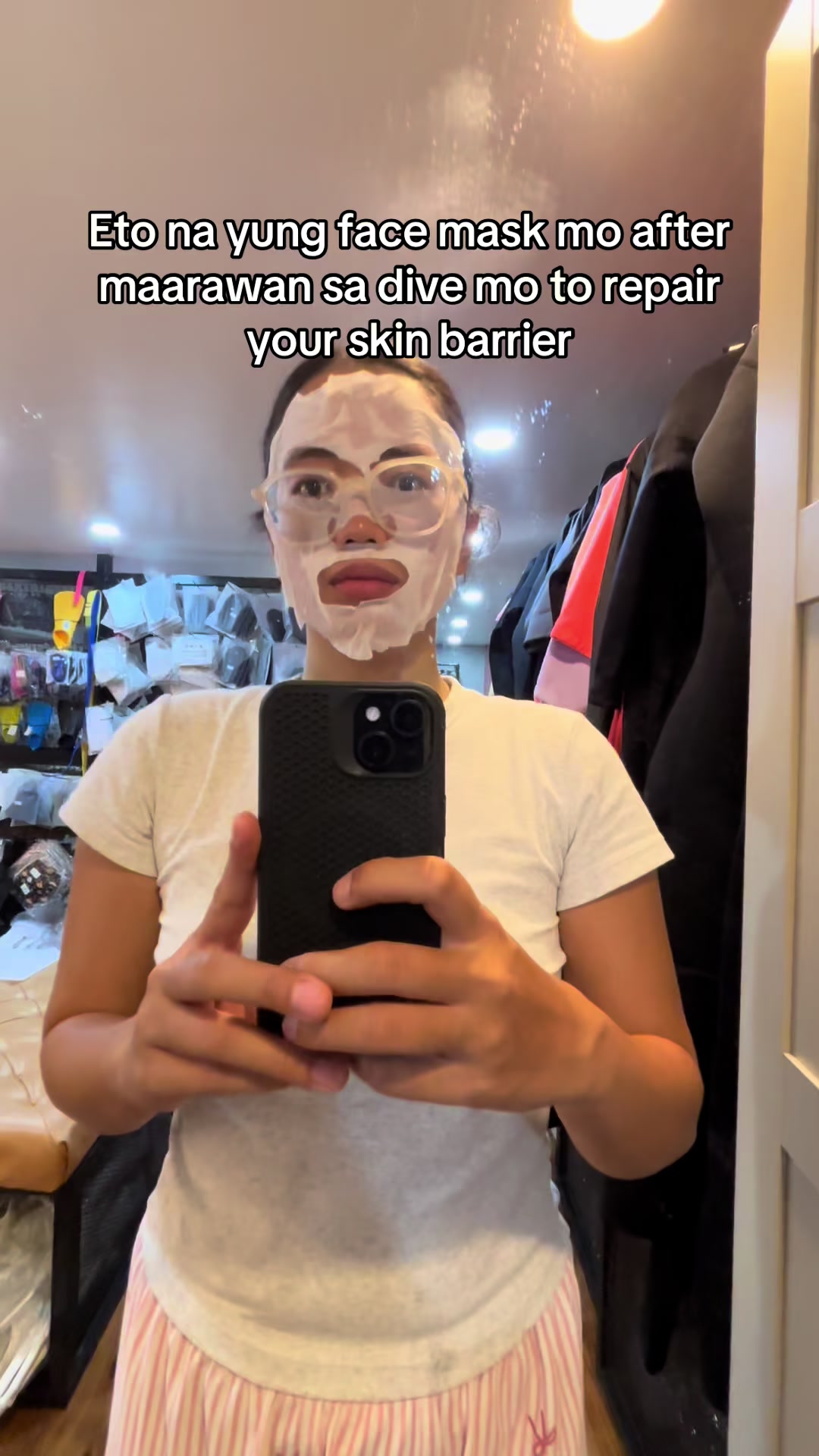 @Peabee Freediver