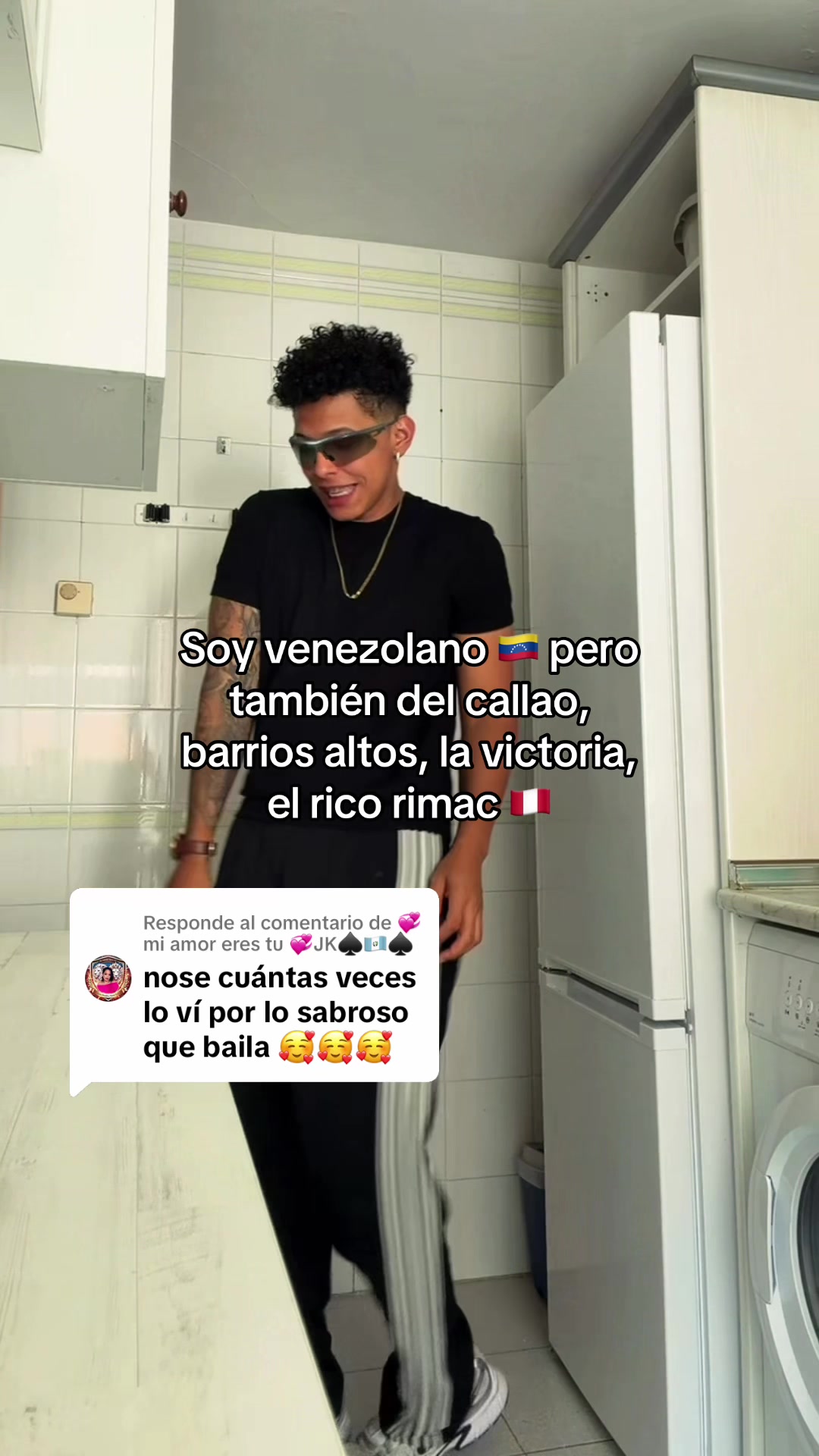 @LEGALMENTE RANDALL
