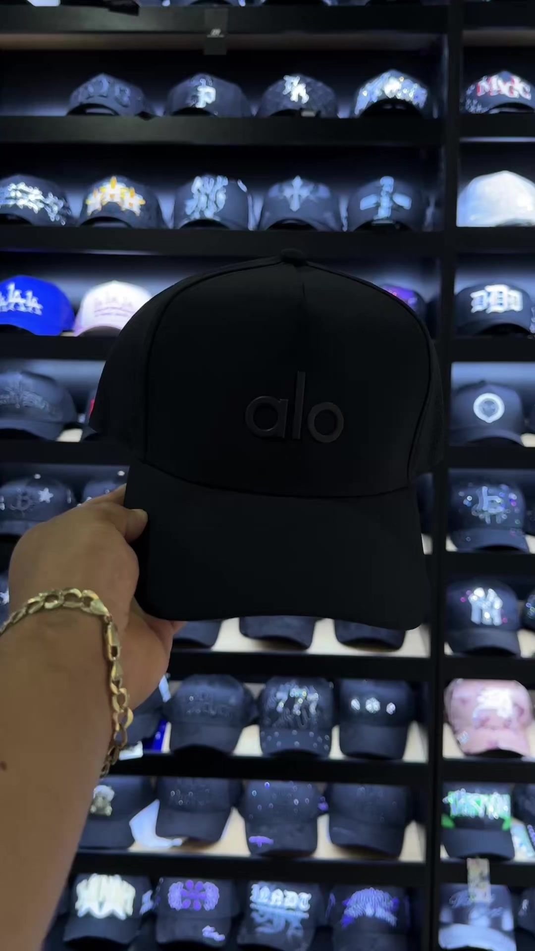 @STYLISH.CAPS