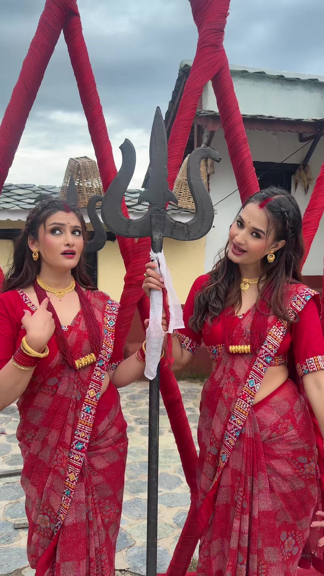 @Sunisha Bajagain