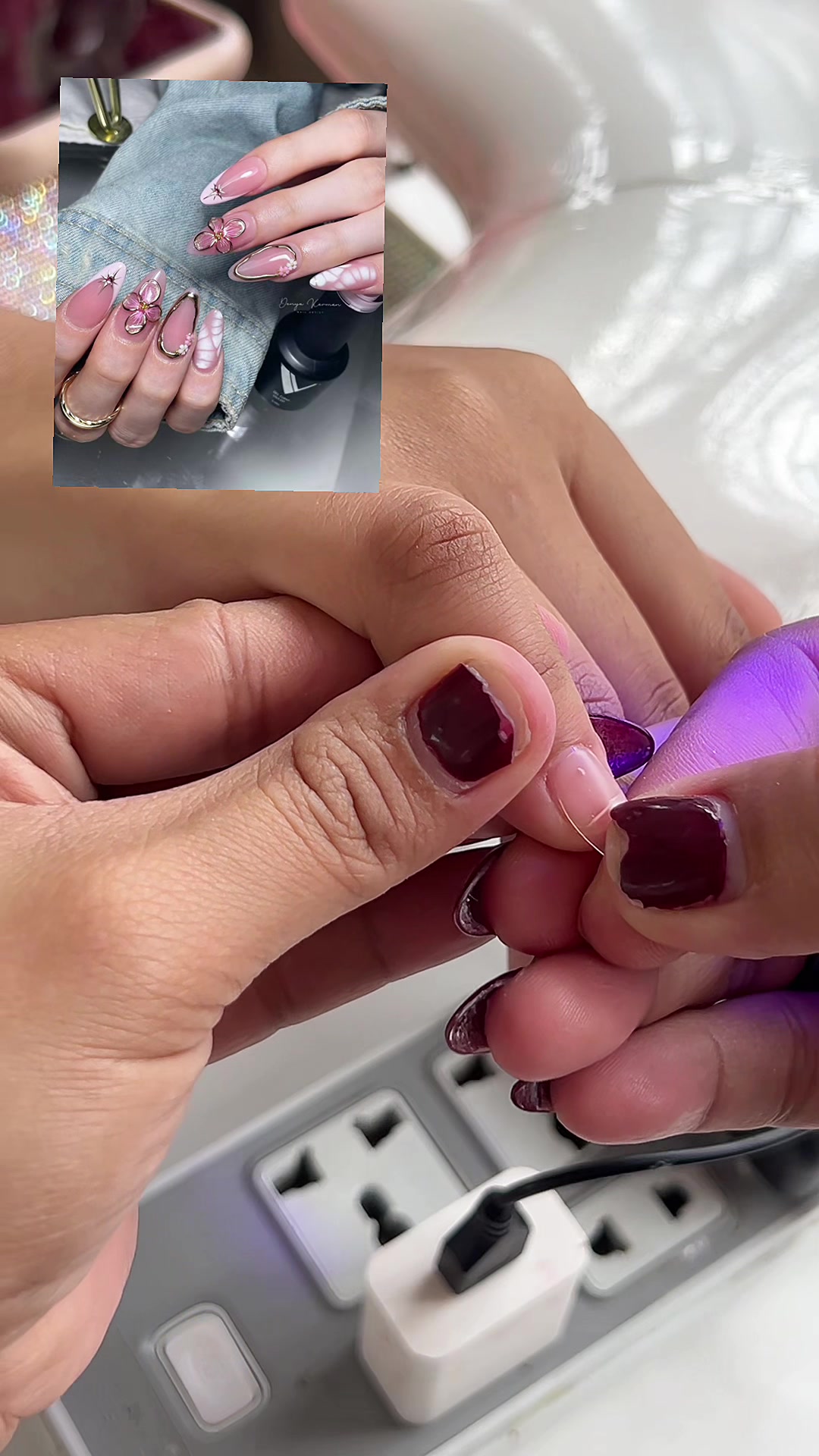 @mommyDes💗💅