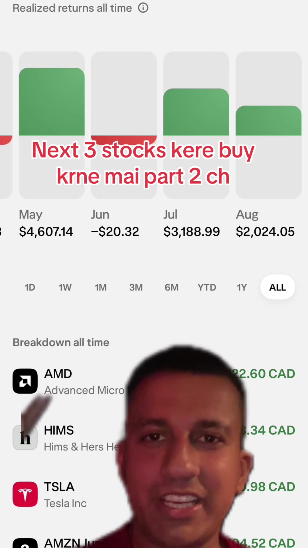 @Aao kariye investing 💰