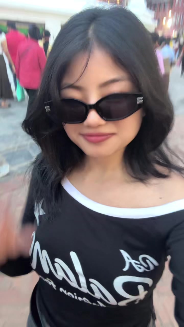 @Samuna Rai