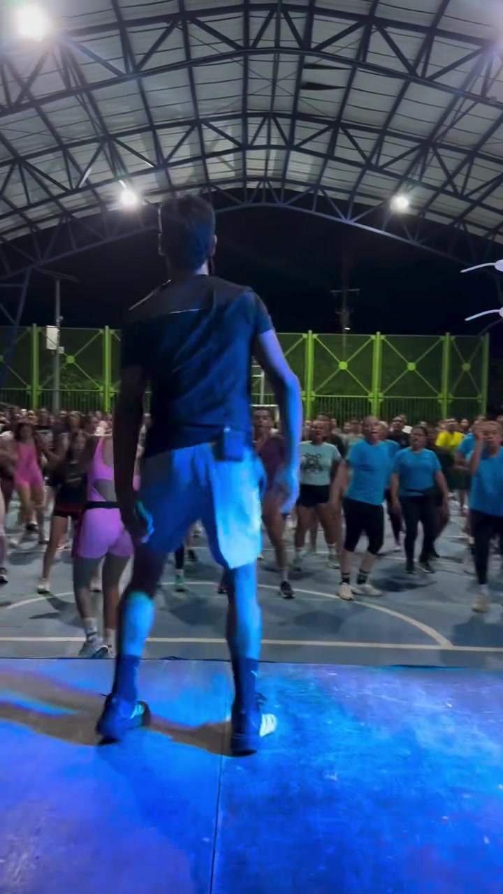 @Jorge Osorio Dance
