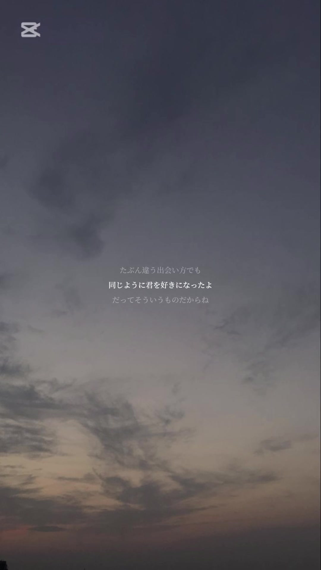 @自己満投稿