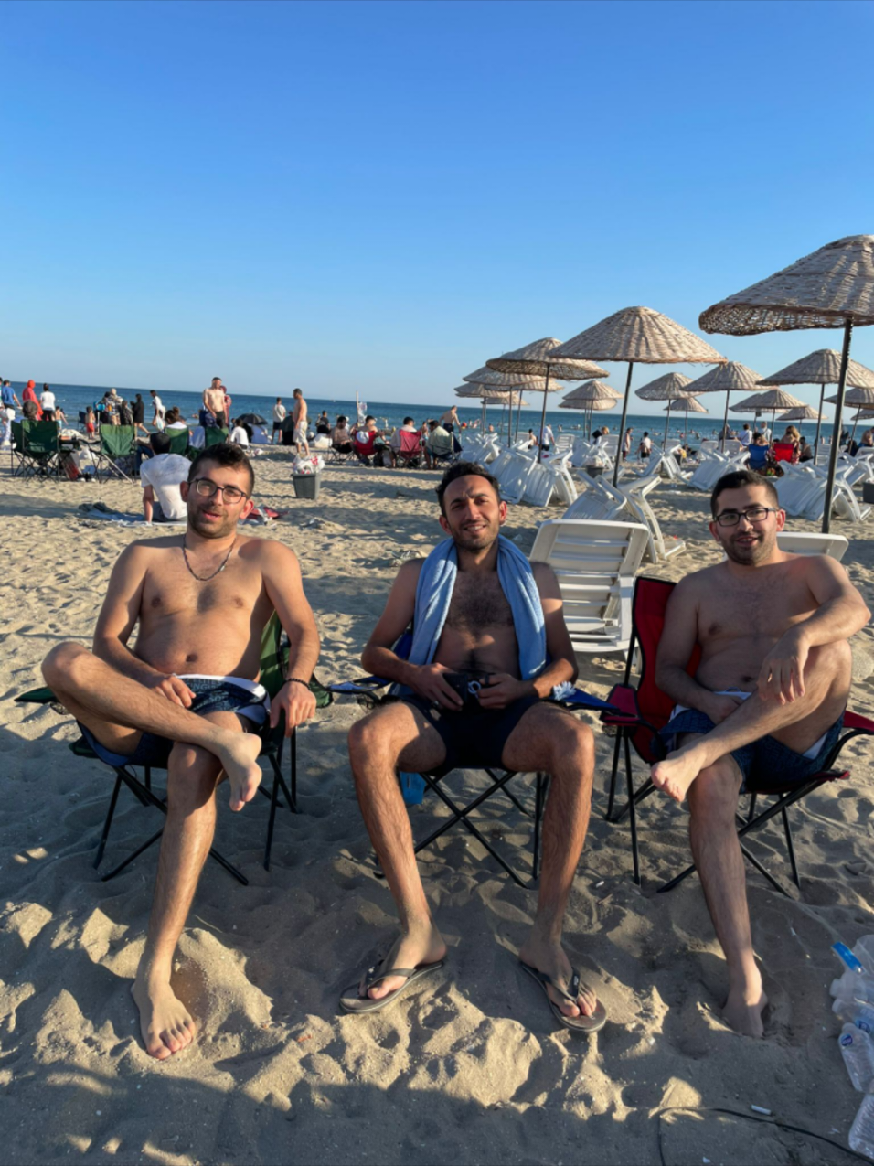 @Ümit Soğuksu