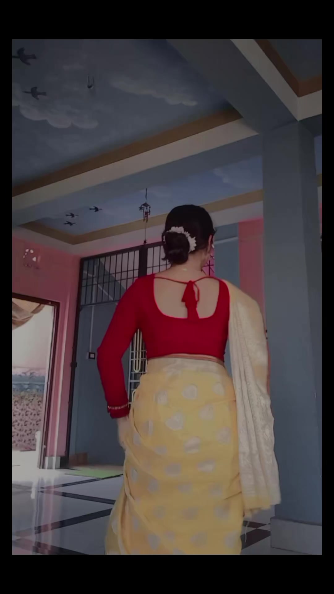 @SUSMITA_OFFICIAL 🇳🇵