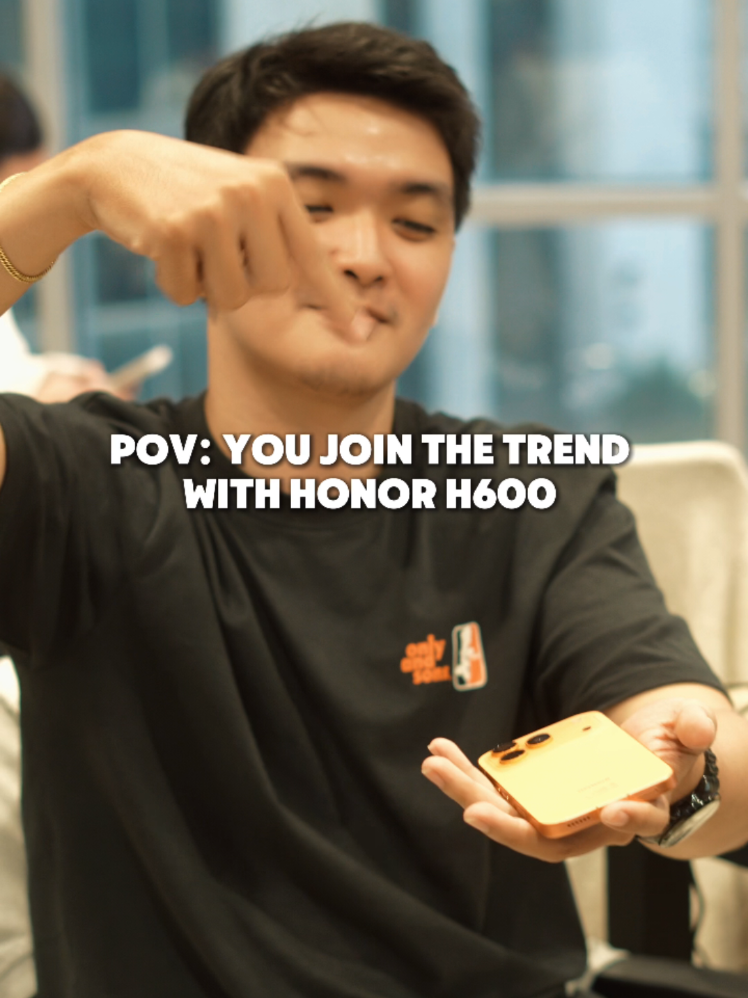 @HONOR Philippines