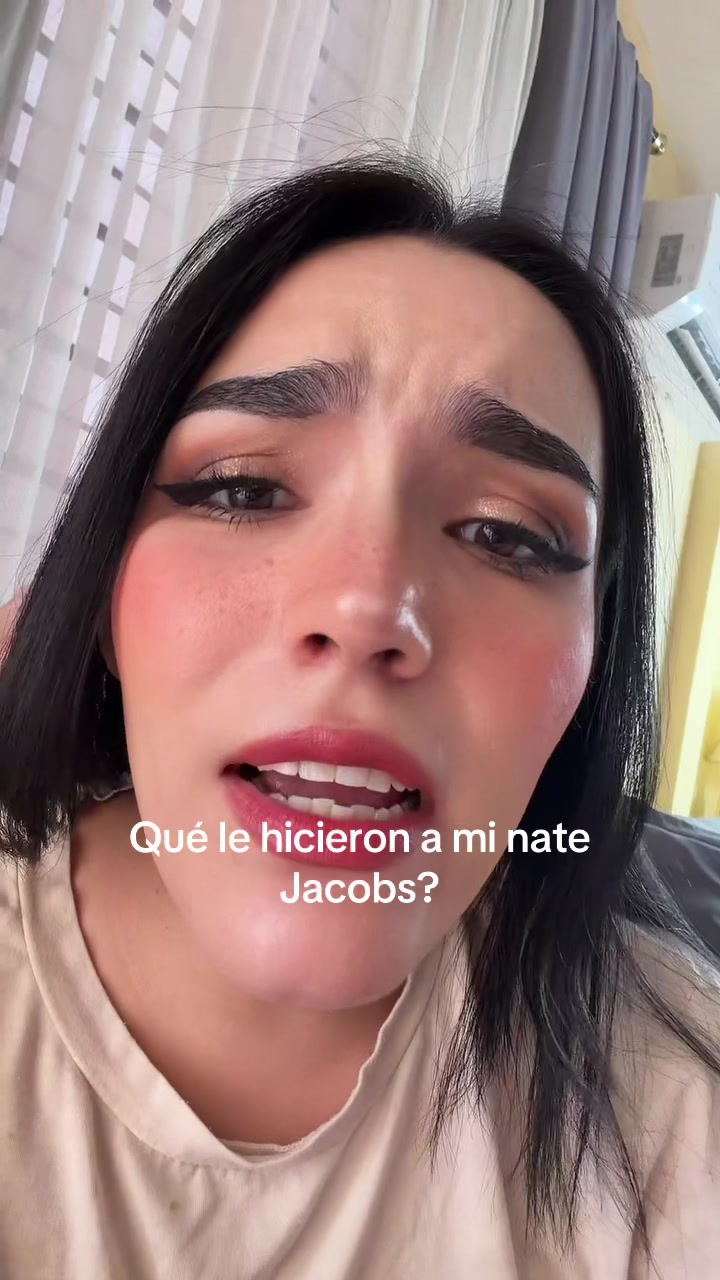@Carla Benitez