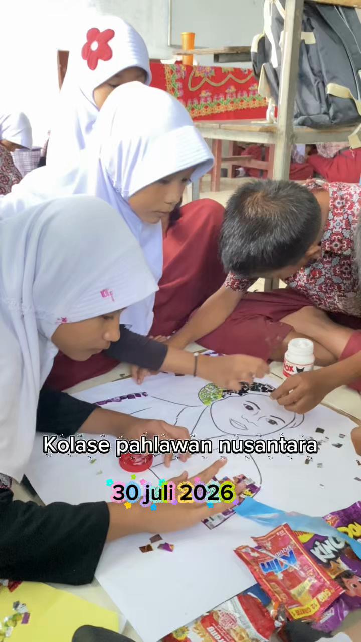 @Mama Syakir