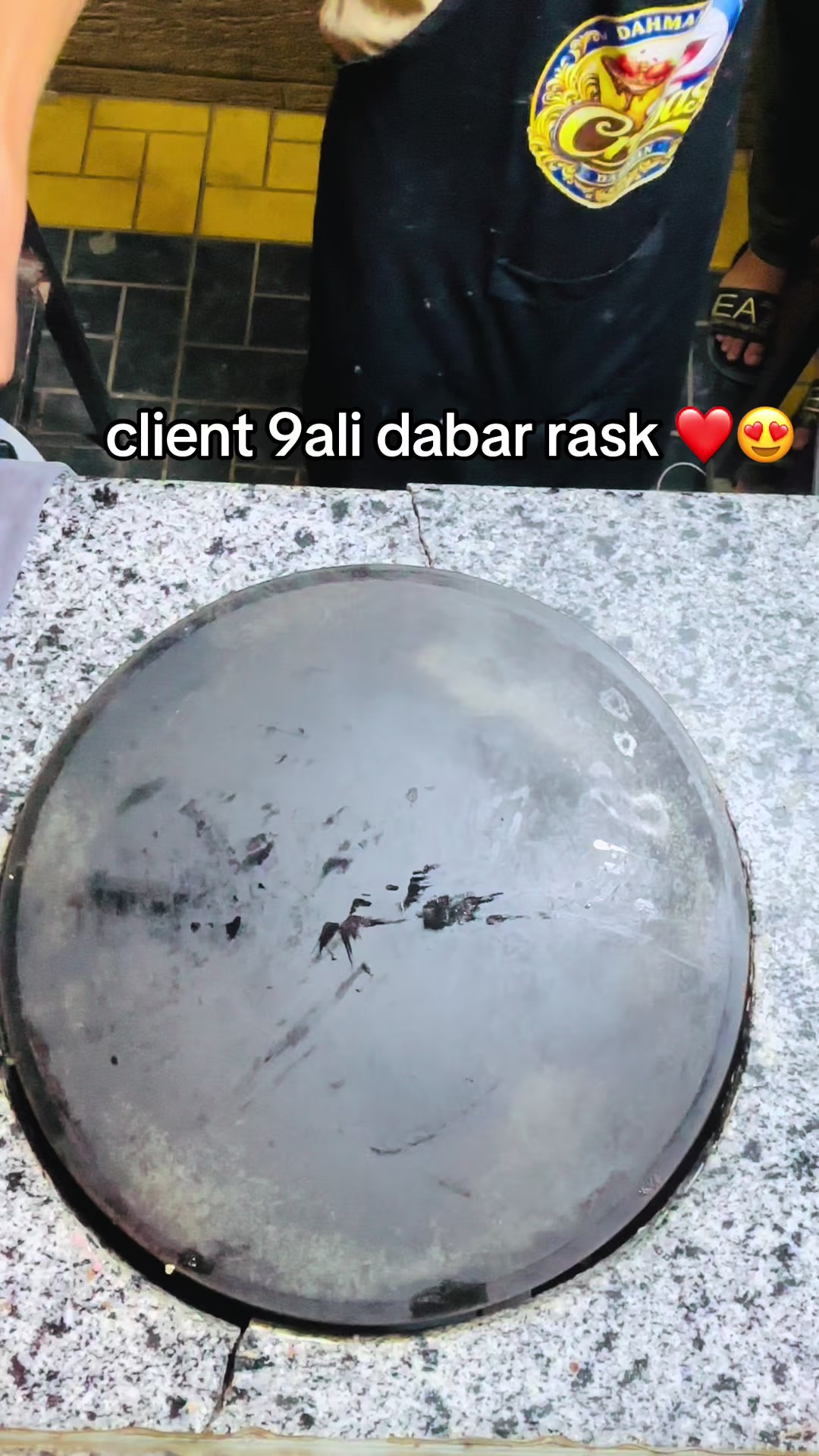 @𝑫𝑨𝑯𝑴𝑨𝑵 𝑪𝑹𝑬𝑷𝑬́𝑺 🍫