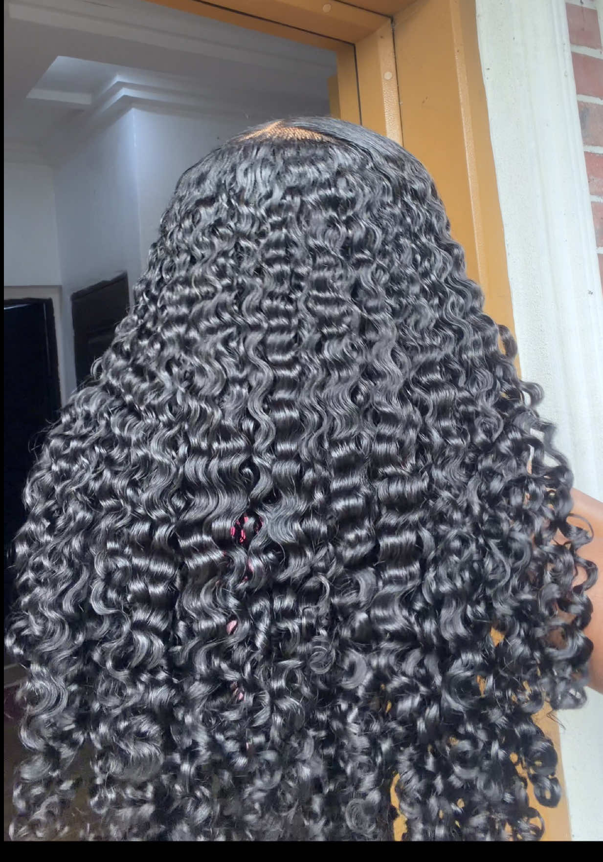 @HAIRBYGLORY (HAIR BRAND)