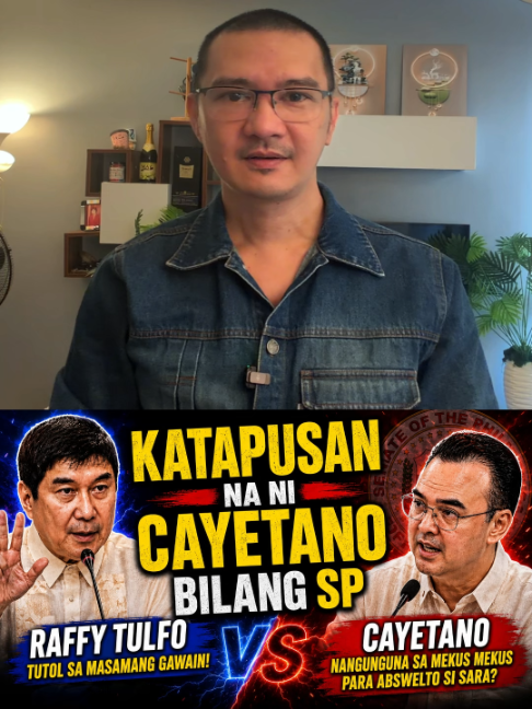 @MeloYap Reacts