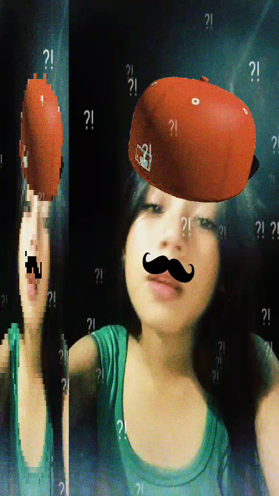 @Annabelle Jen c, cariño