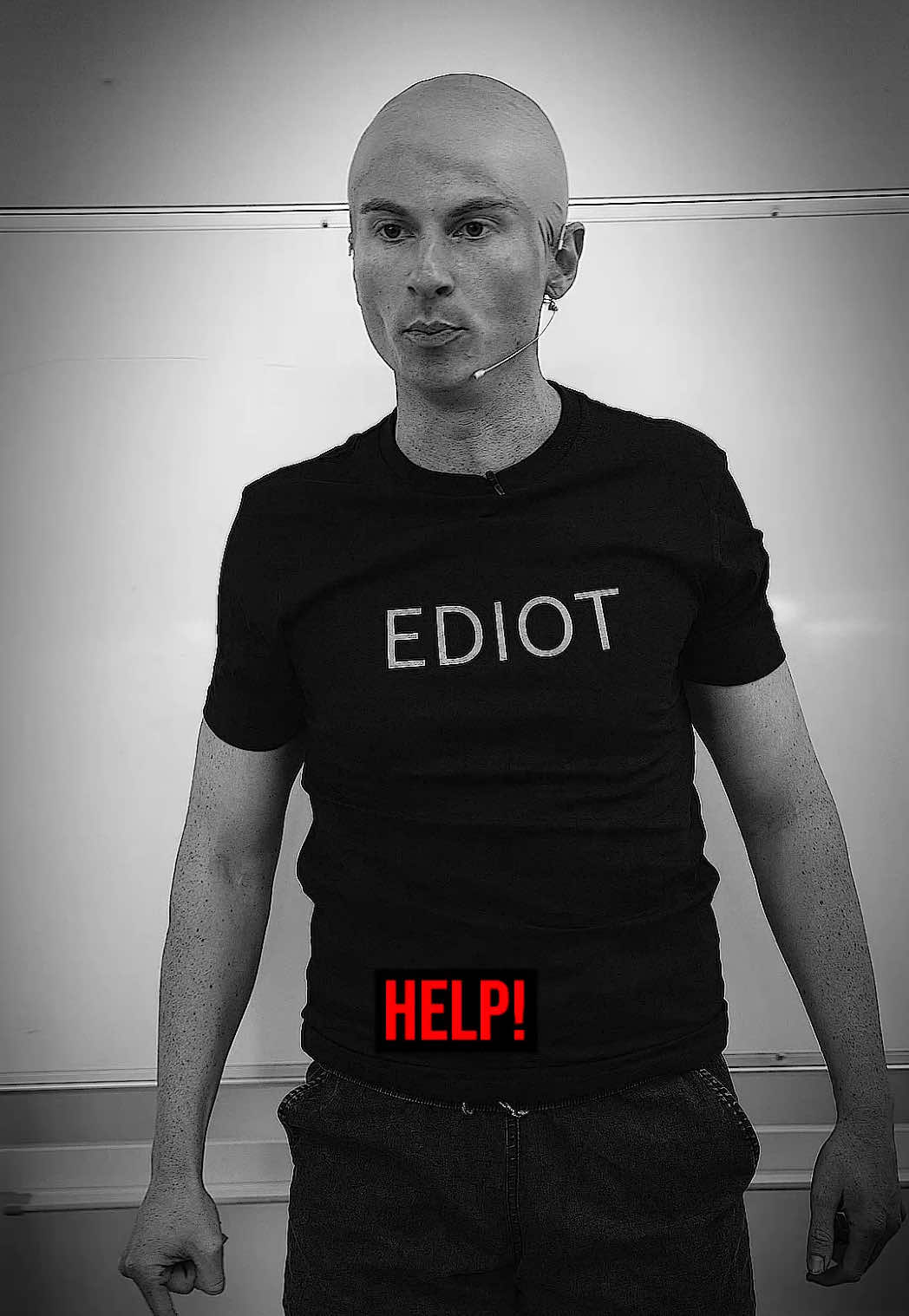 @trevor wallace