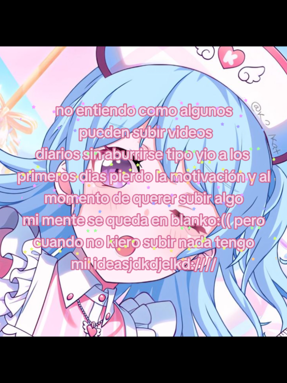 @⋆⭒˚。⋆Sykiio!