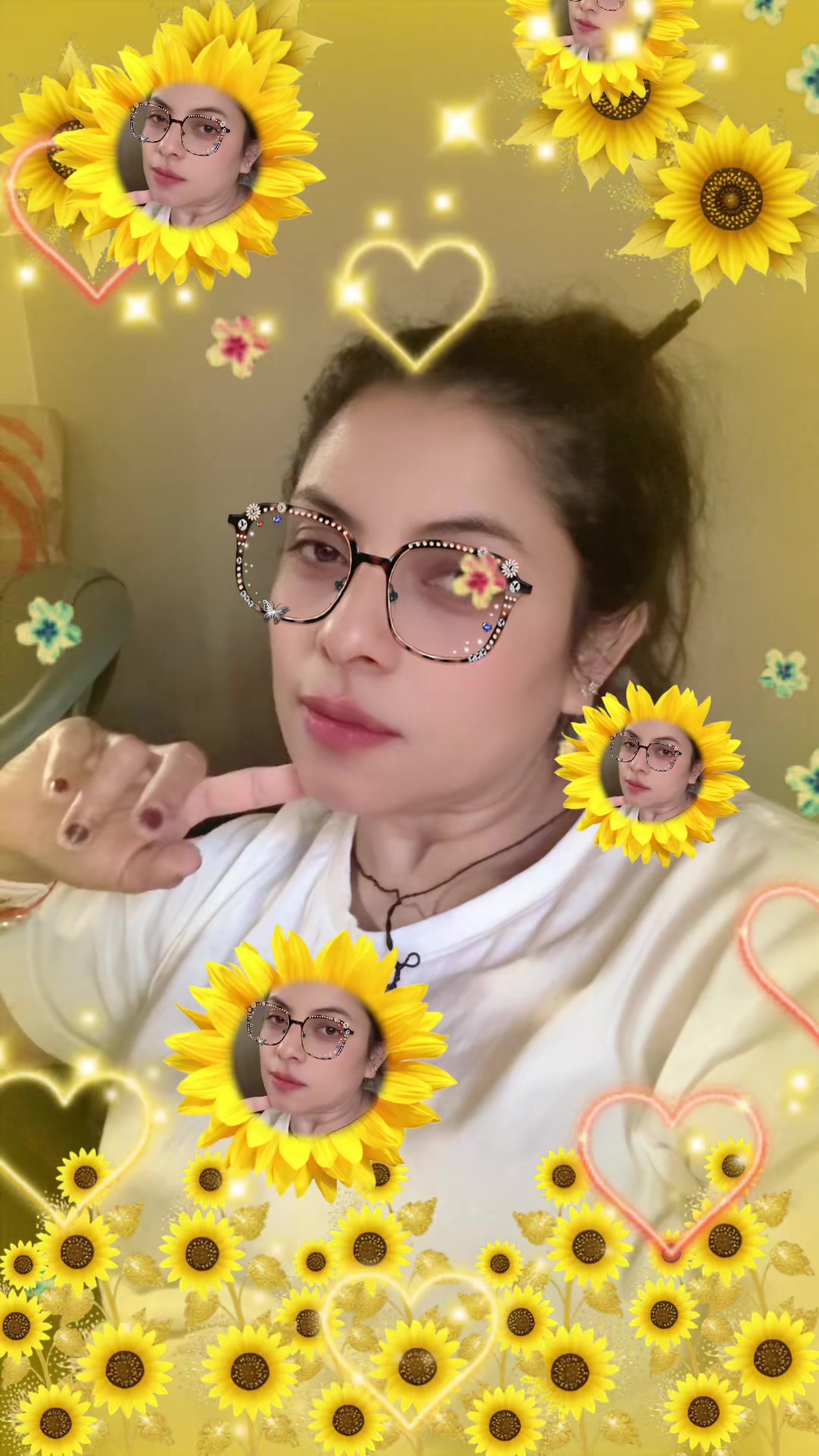 @Isabella Carrillo