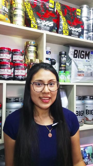 @Fuertaco Fit Suplementos