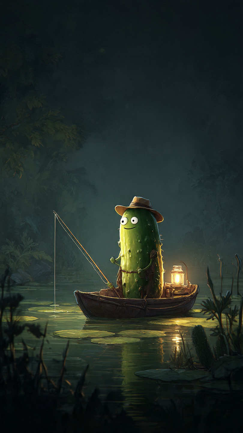 @PickleFishin