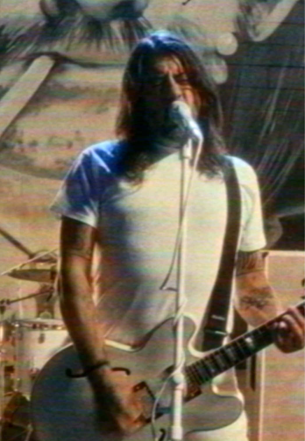 @Foo Fighters