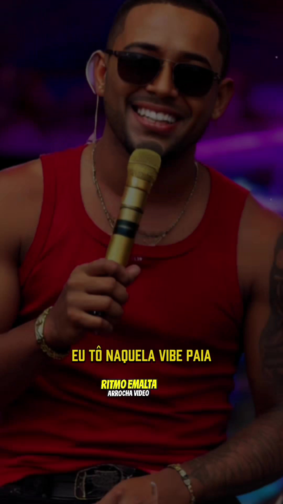@Ritmo EmAlta Arrocha Video