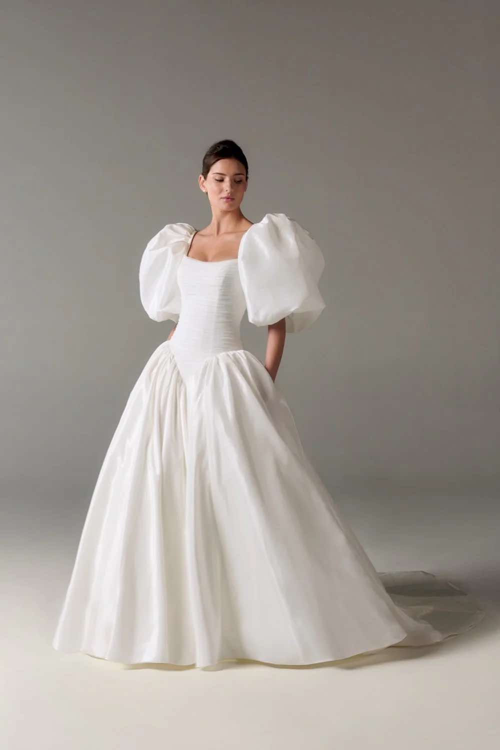 @Kleinfeld Bridal