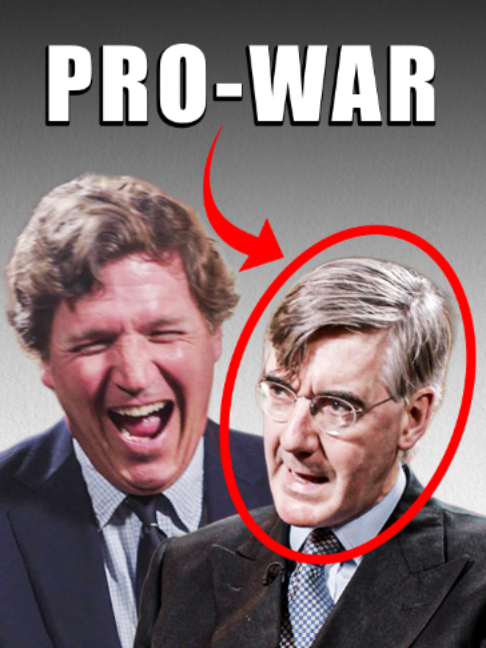 @Tucker Carlson