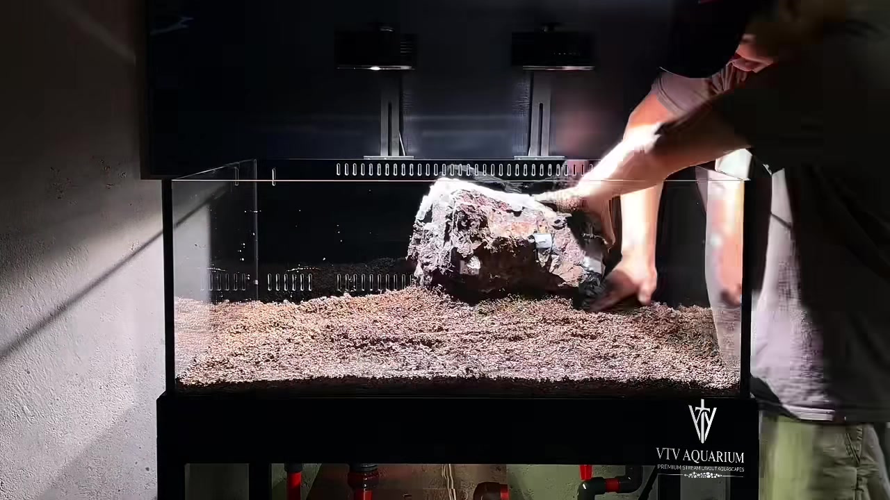 @Layout Biotope Sài Gòn VTV