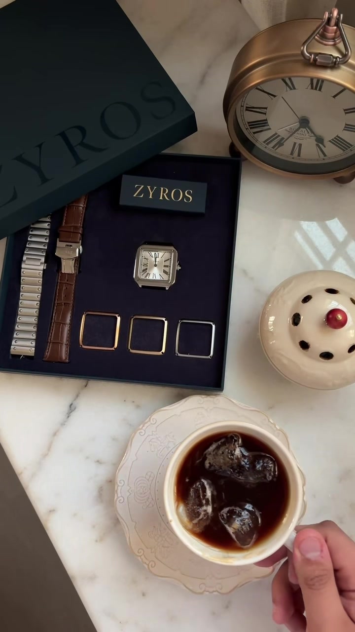 @زايروس | Zyros