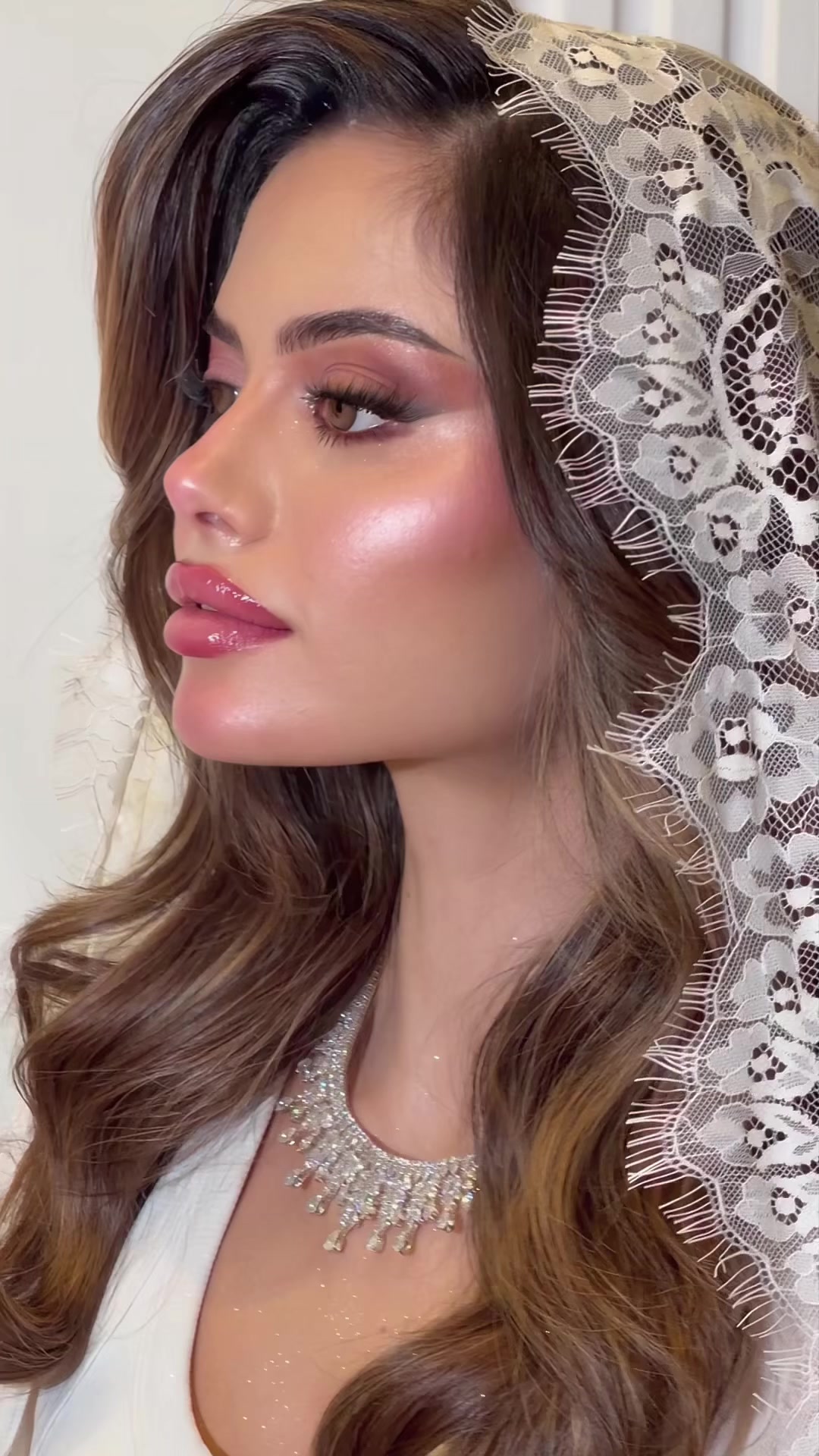 @ميك اب ارتست | ريهام عسيري✨