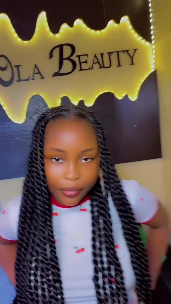 @OLA BEAUTY IKORODU 😍🥰