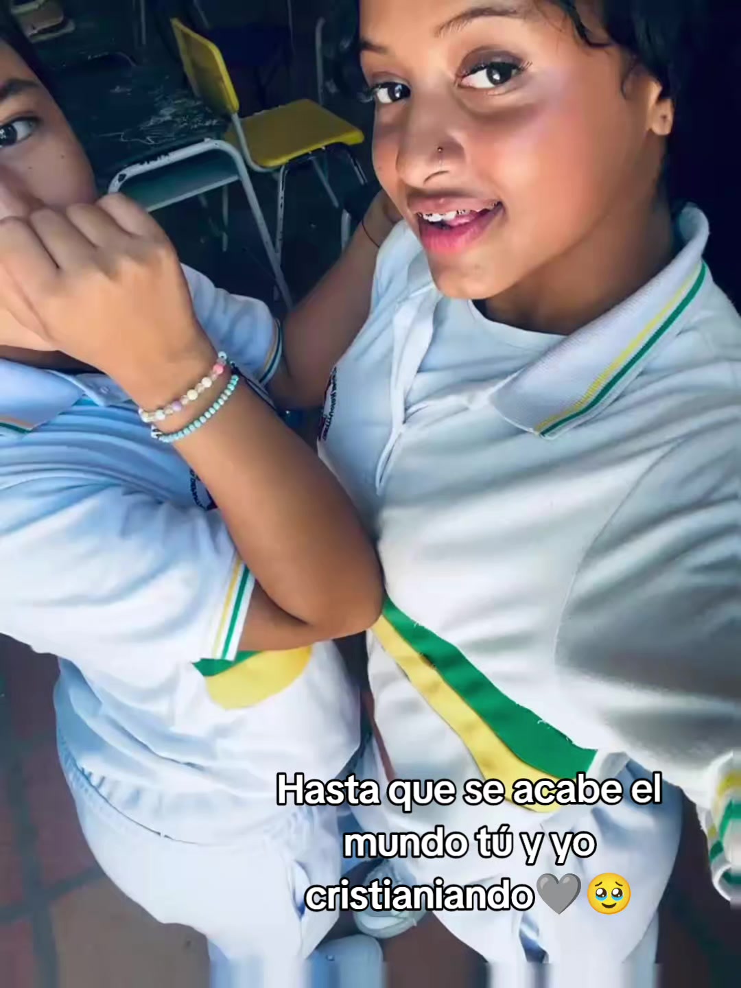 @Maria Jose