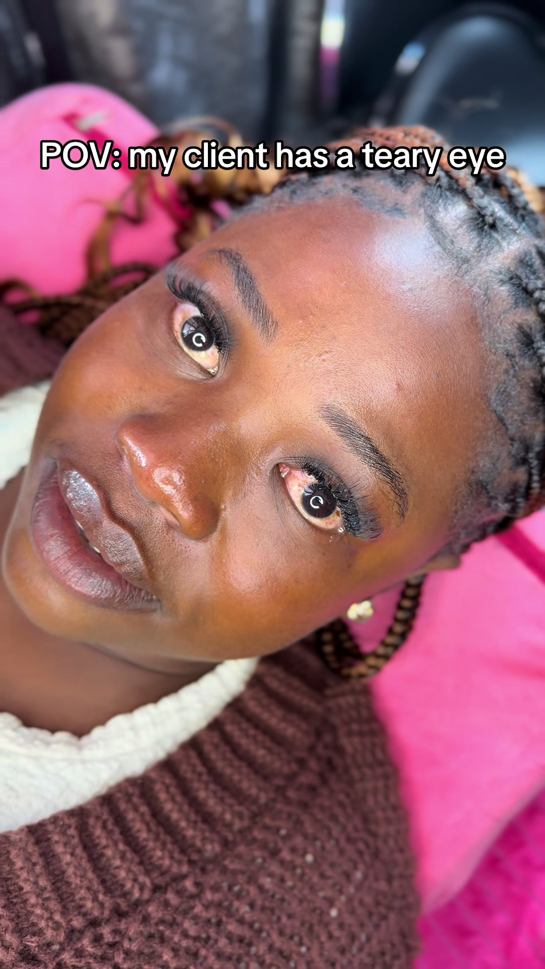@Lash Artist in Harare🇿🇼