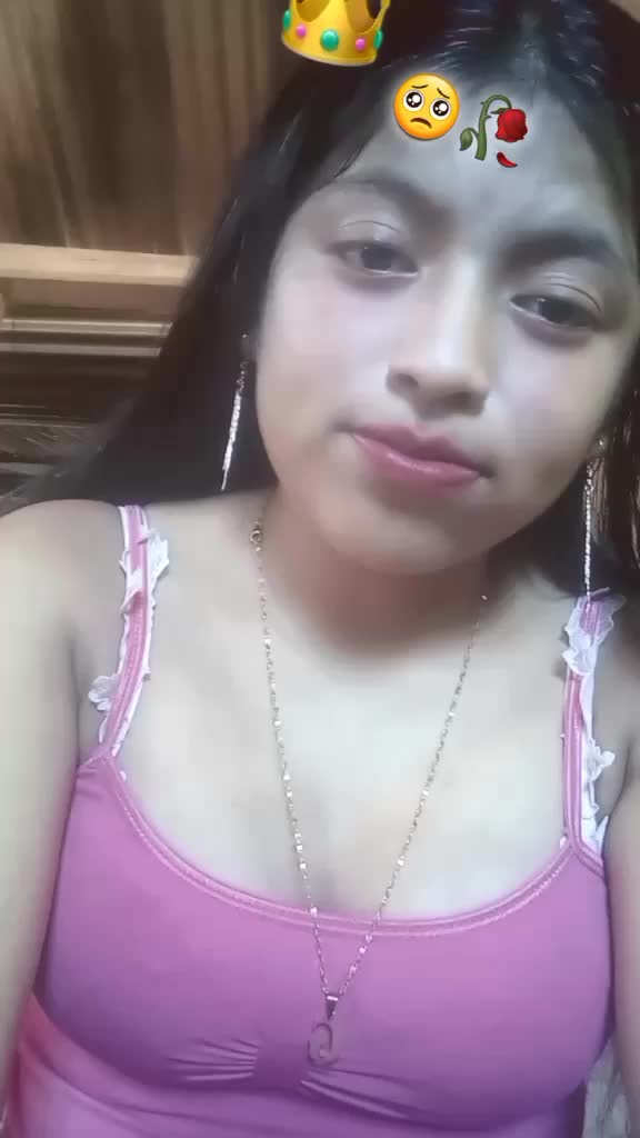 @LA CHAPARRITA♡♡♡☆♡