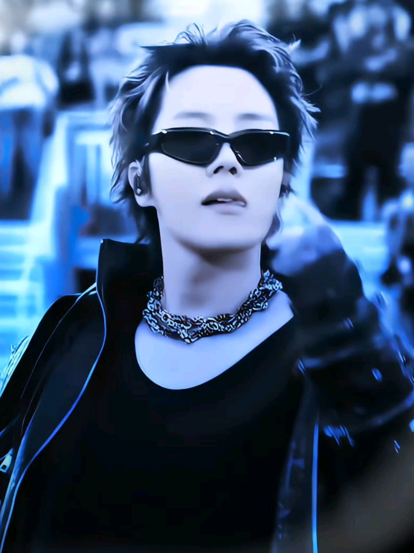 @jj1m1n⁷ is seeing BTS