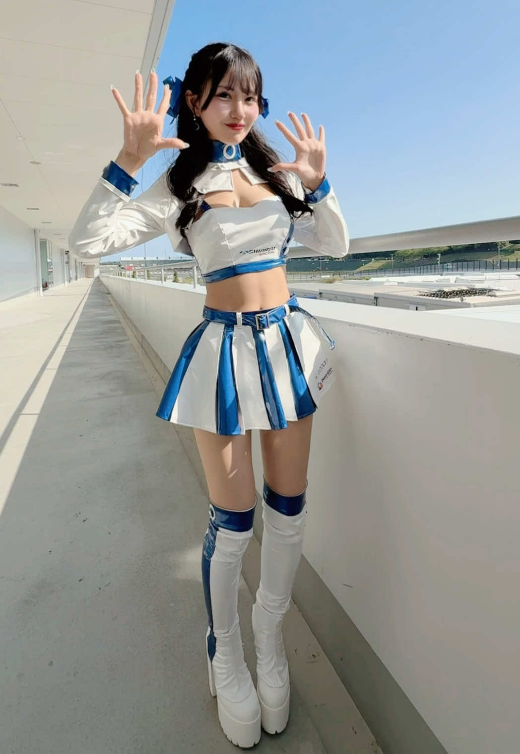 @荏崎ろあ