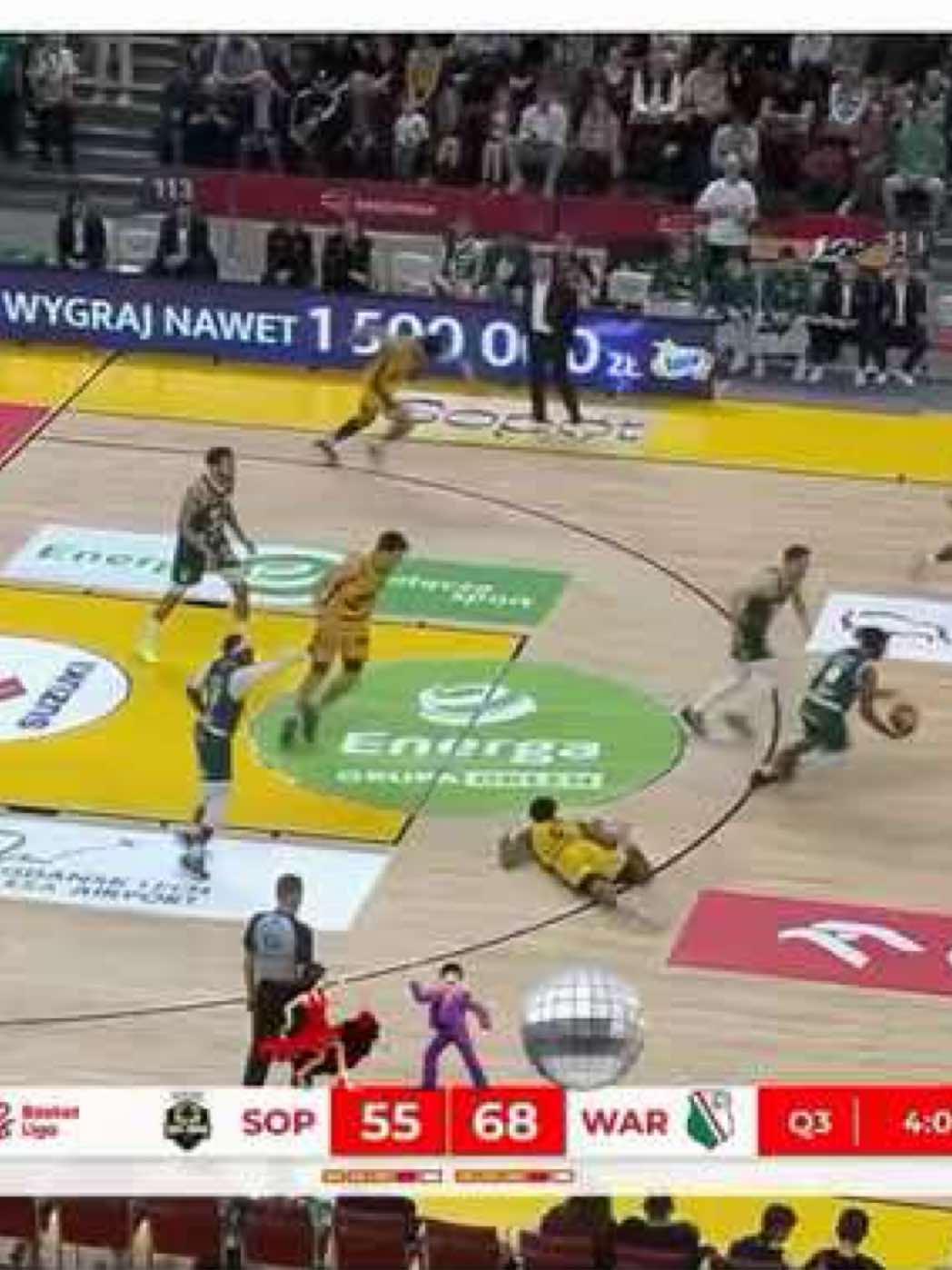@ORLEN Basket Liga