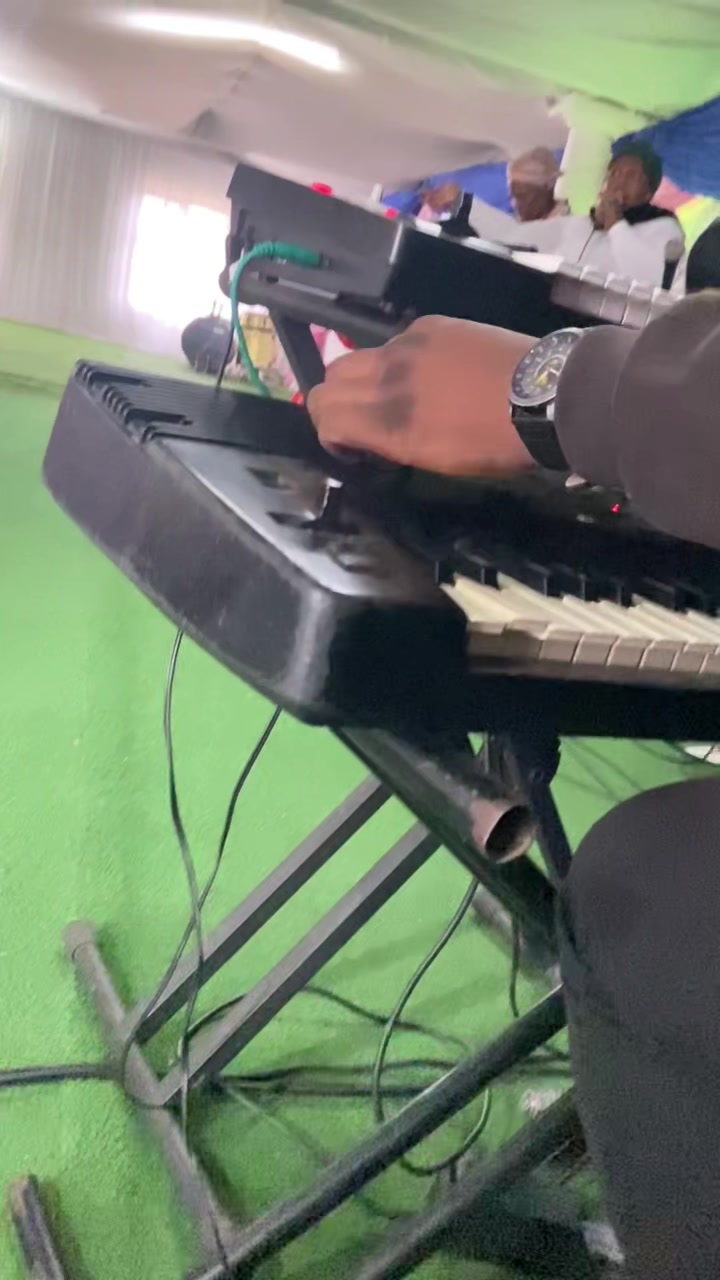@Mthiks Sound