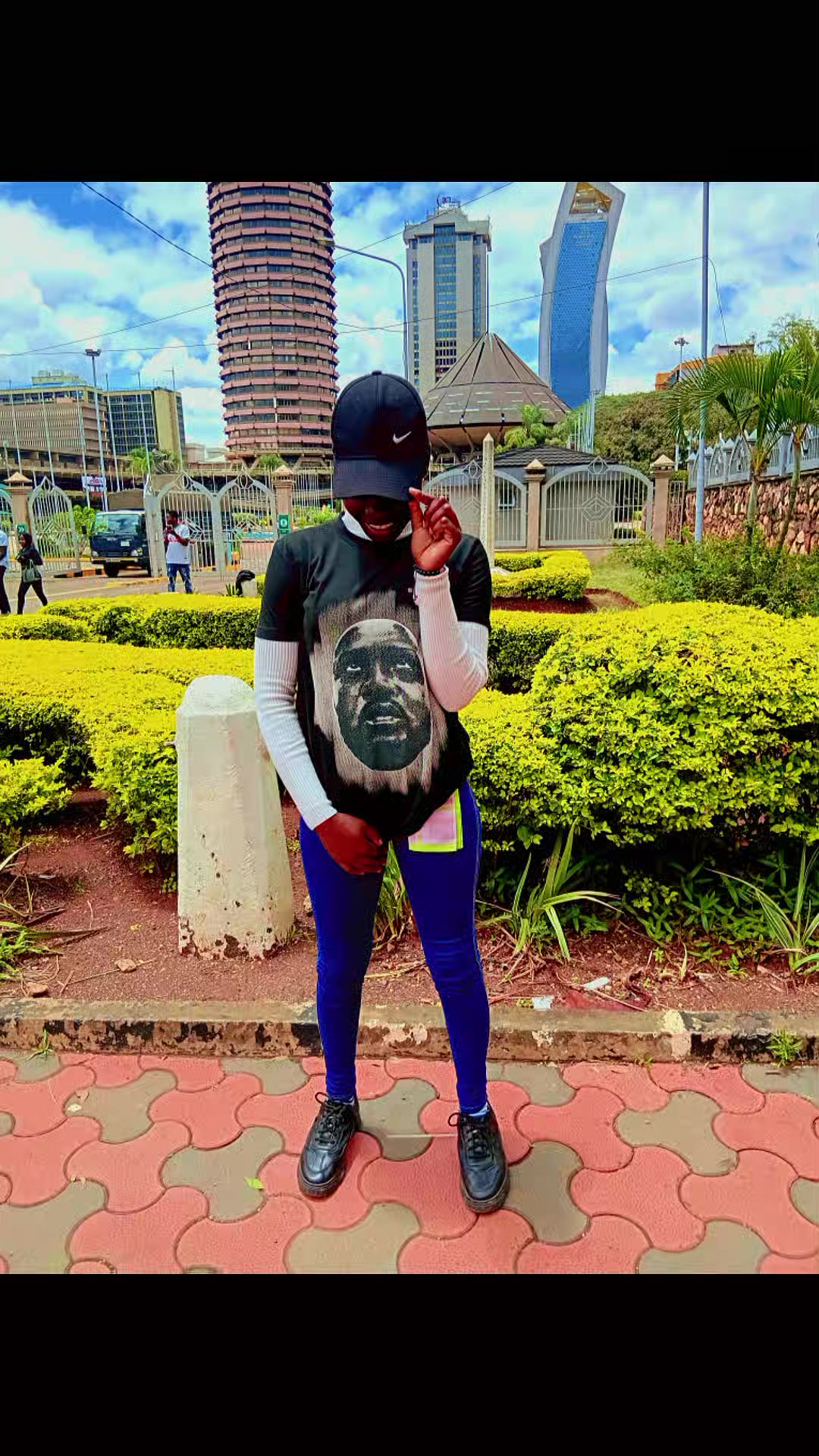 @MTOTO WA DADDY ๐