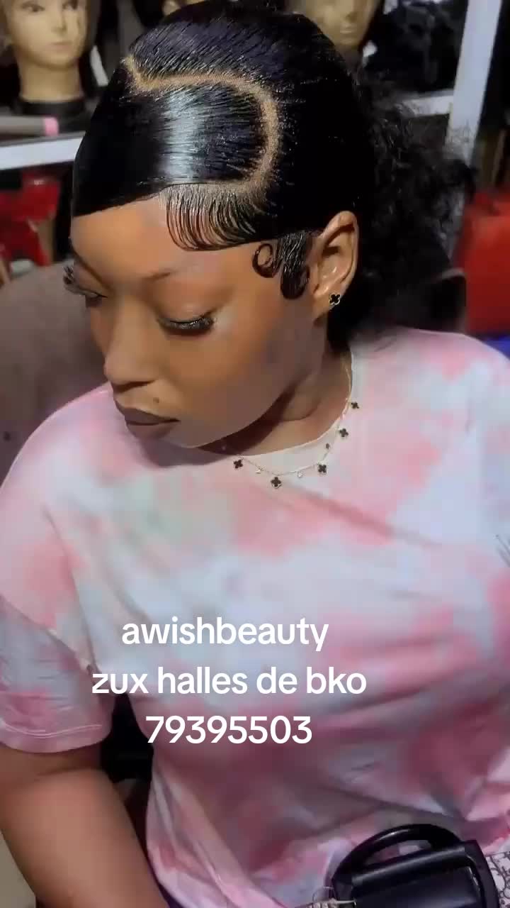 @Awishbeauty